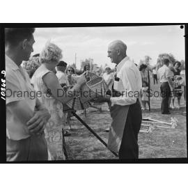 Bloomfield Hospital fete