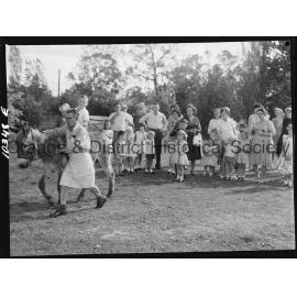 Bloomfield Hospital fete