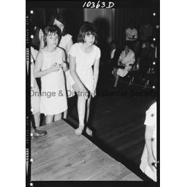 The Normie Rowe Show