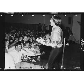 The Normie Rowe Show