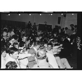 The Normie Rowe Show