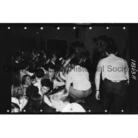 The Normie Rowe Show