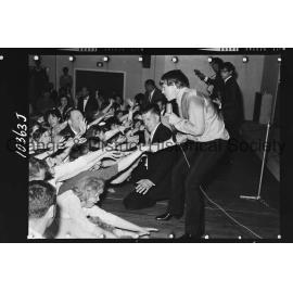 The Normie Rowe Show