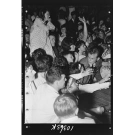 The Normie Rowe Show