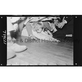 The Normie Rowe Show