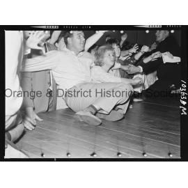 The Normie Rowe Show