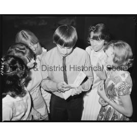 The Normie Rowe Show