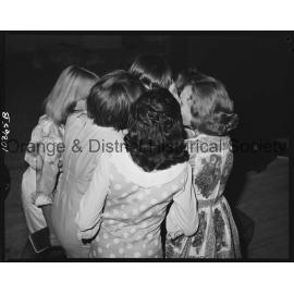 The Normie Rowe Show