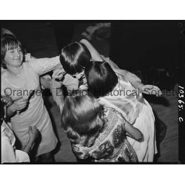 The Normie Rowe Show