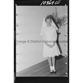 St Catherine's confirmation