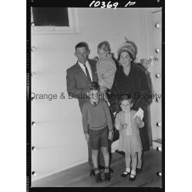 St Catherine's confirmation