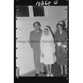 St Catherine's confirmation