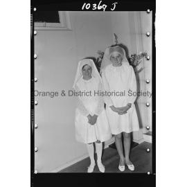 St Catherine's confirmation