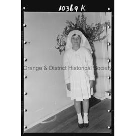 St Catherine's confirmation