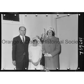 St Catherine's confirmation