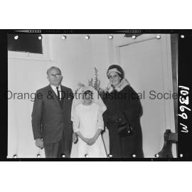 St Catherine's confirmation