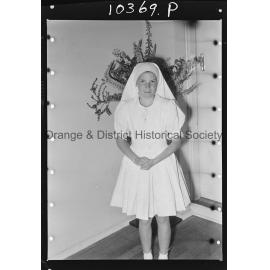 St Catherine's confirmation