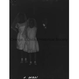 St Barnabas confirmation