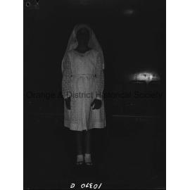 St Barnabas confirmation