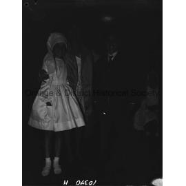 St Barnabas confirmation