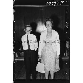 St Barnabas confirmation