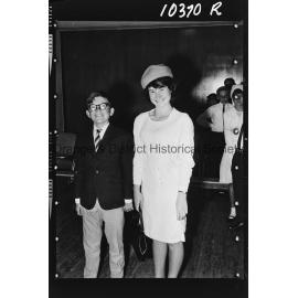 St Barnabas confirmation