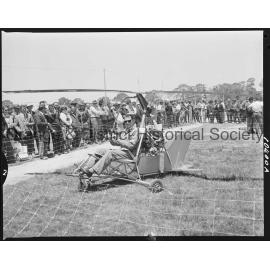 Orange National Field Days