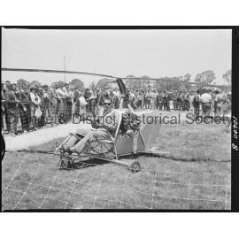 Orange National Field Days