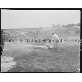 Orange National Field Days