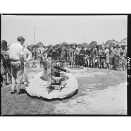 Orange National Field Days