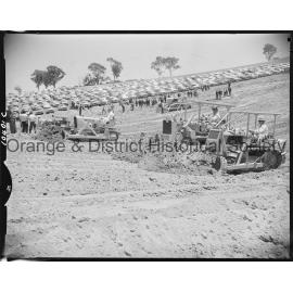 Orange National Field Days