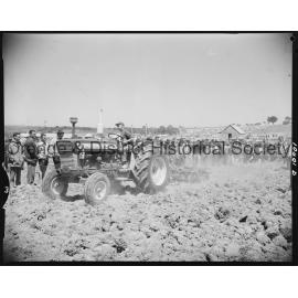 Orange National Field Days