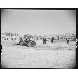 Orange National Field Days