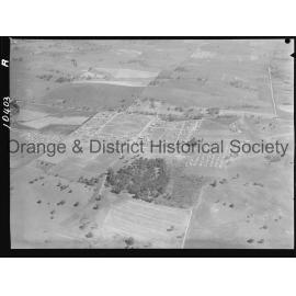 Second day of Orange National Field Days