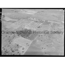 Second day of Orange National Field Days