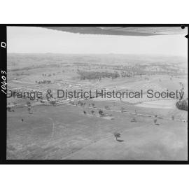 Second day of Orange National Field Days