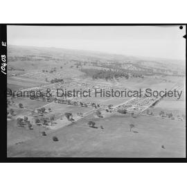 Second day of Orange National Field Days