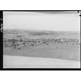 Second day of Orange National Field Days