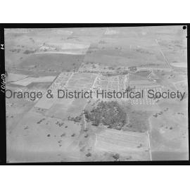 Second day of Orange National Field Days