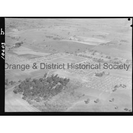 Second day of Orange National Field Days