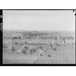 Second day of Orange National Field Days