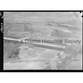 Second day of Orange National Field Days