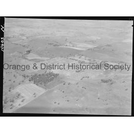 Second day of Orange National Field Days