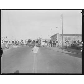 Railway level crossing accident