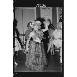 Bletchington Public School annual frolic