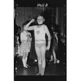 Bletchington Public School annual frolic