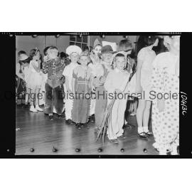 Bletchington Public School annual frolic