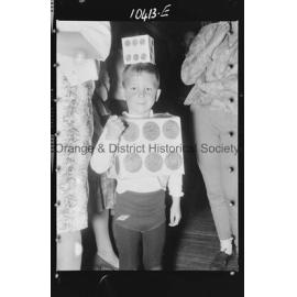 Bletchington Public School annual frolic