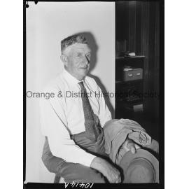 Kenneth Earnest Brown