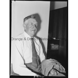 Kenneth Earnest Brown